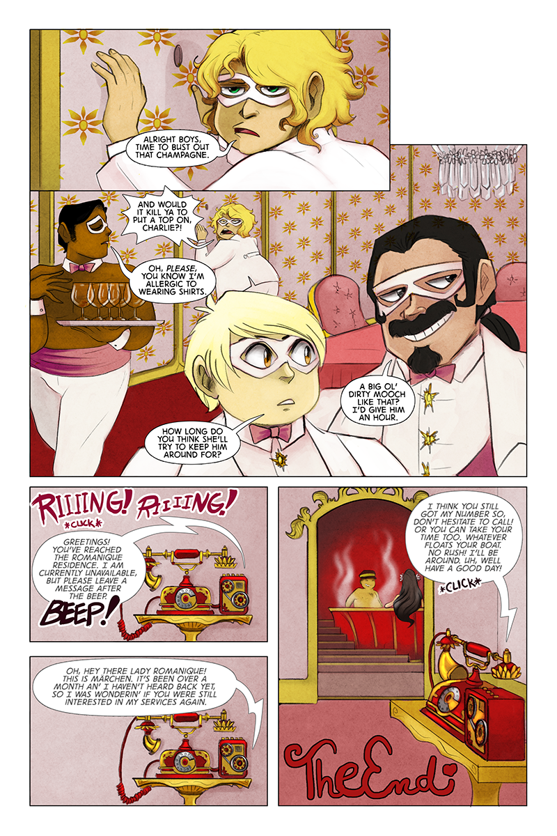 Episode 6 – Page 12