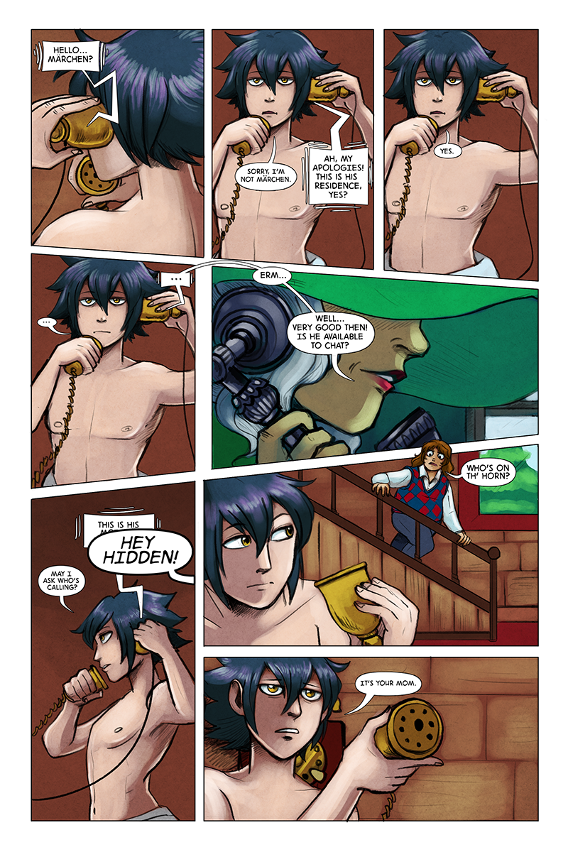 Episode 7 – Page 9
