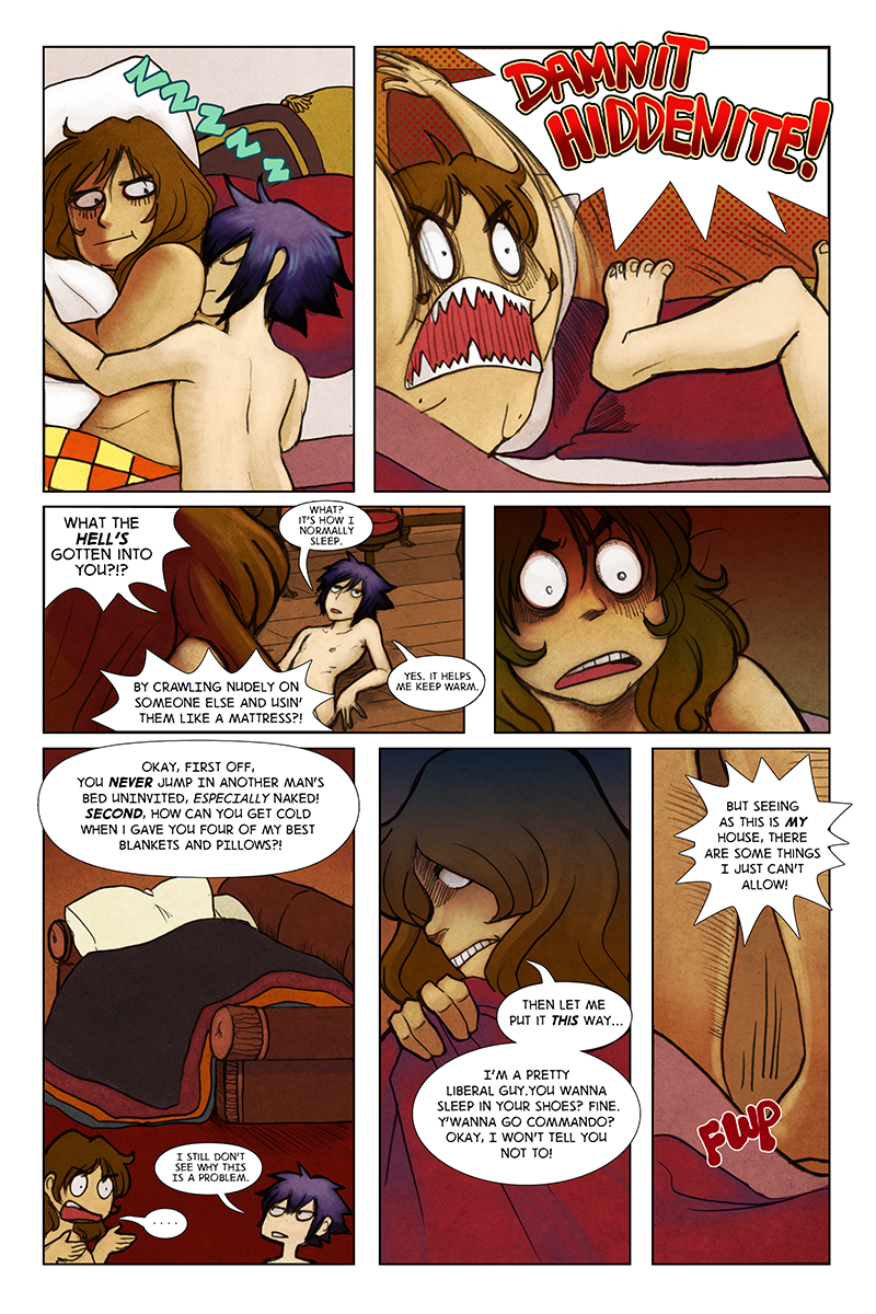 Episode 3 – Page 2