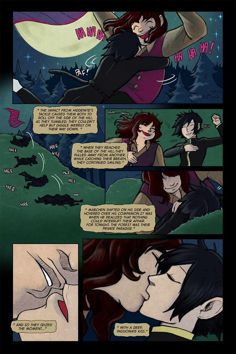 Episode 3 – Page 23