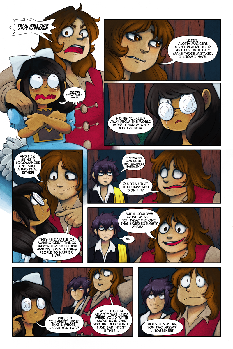 Episode 3 – Page 45