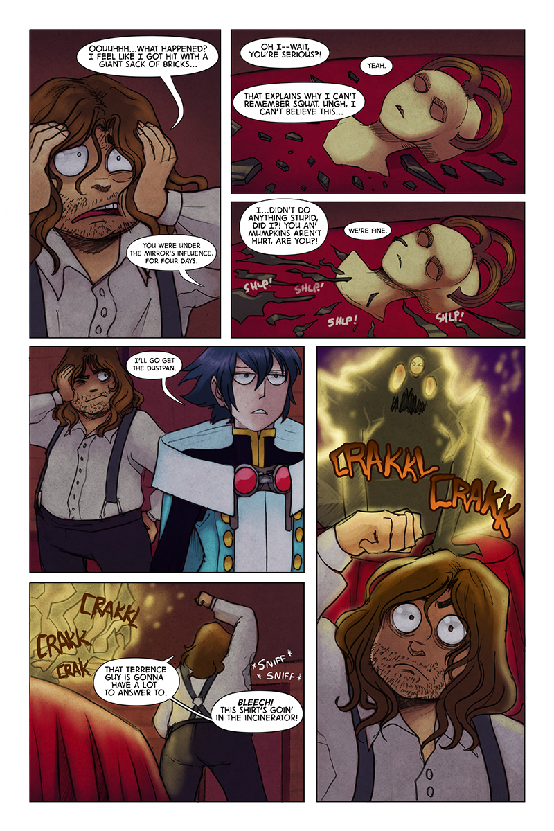 Episode 5 – Page 19