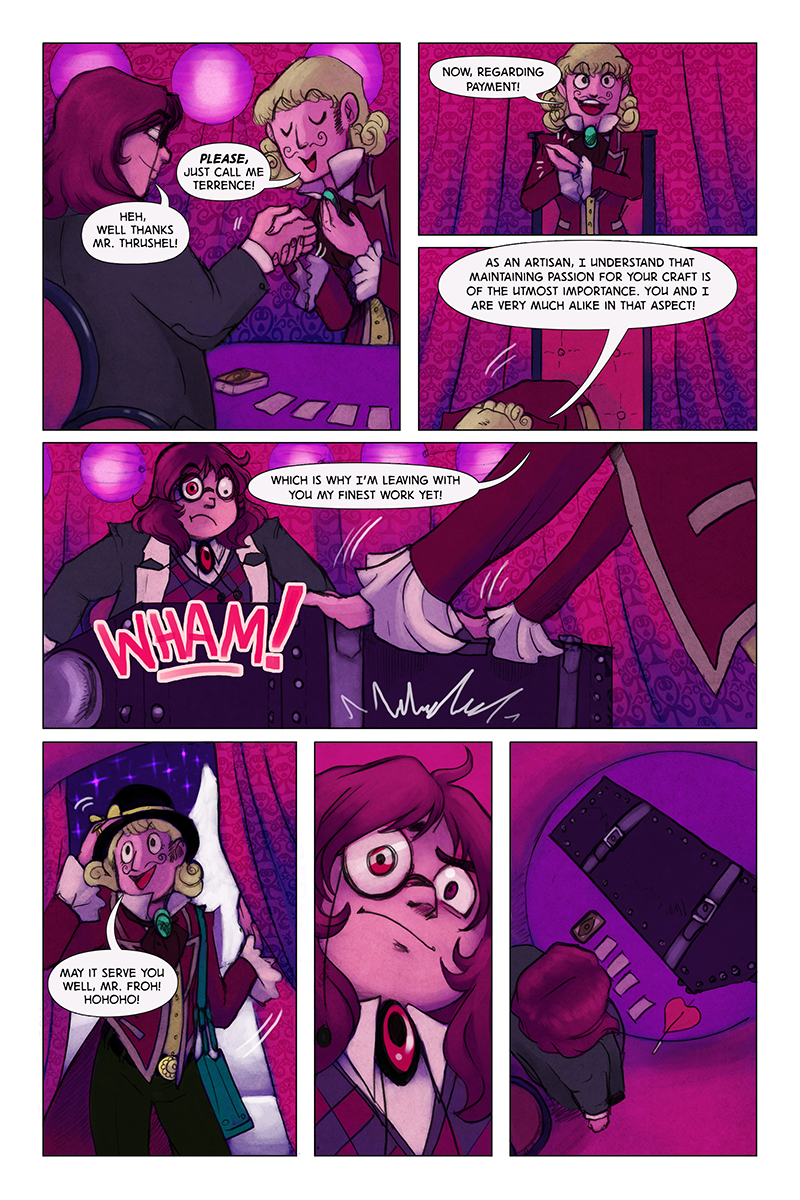 Episode 5 – Page 2