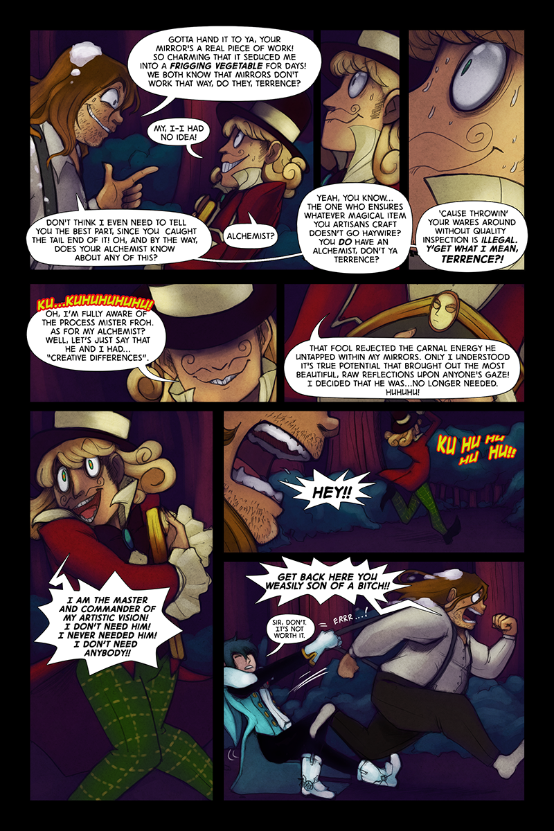 Episode 5 – Page 28