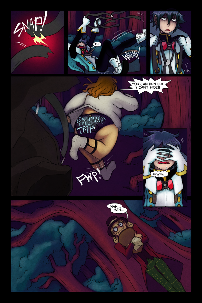 Episode 5 – Page 29