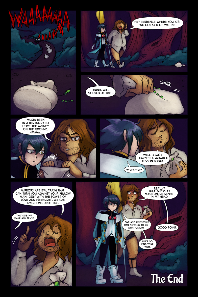 Episode 5 – Page 33