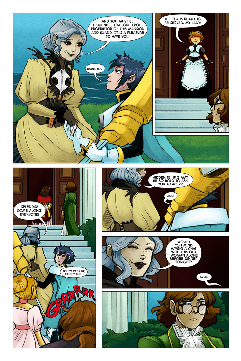 Episode 7 – Page 19