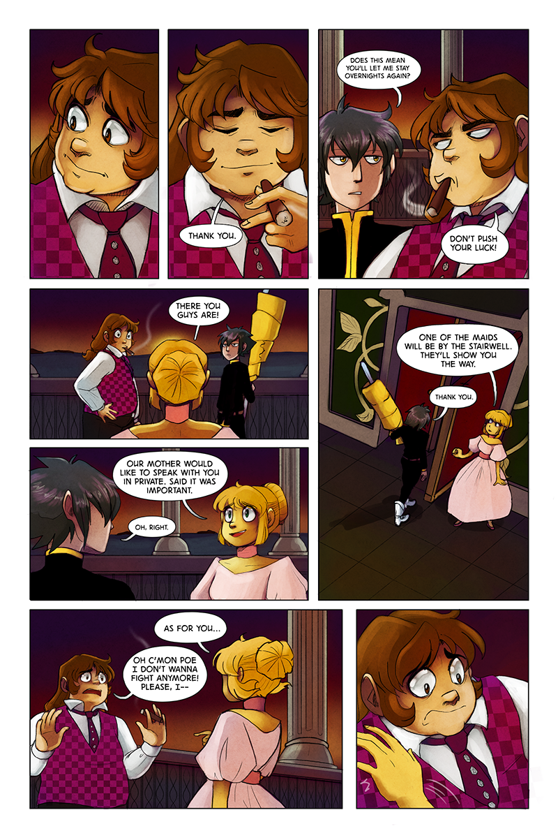 Episode 7 – Page 36