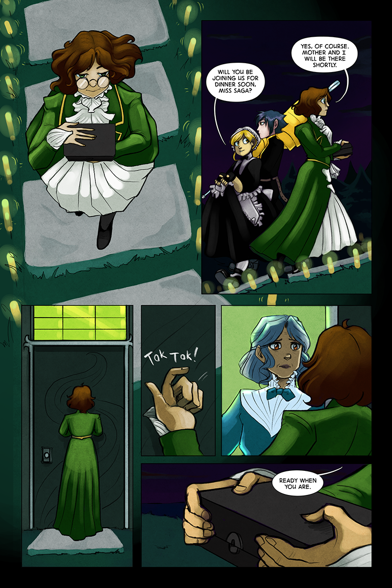 Episode 7 – Page 41