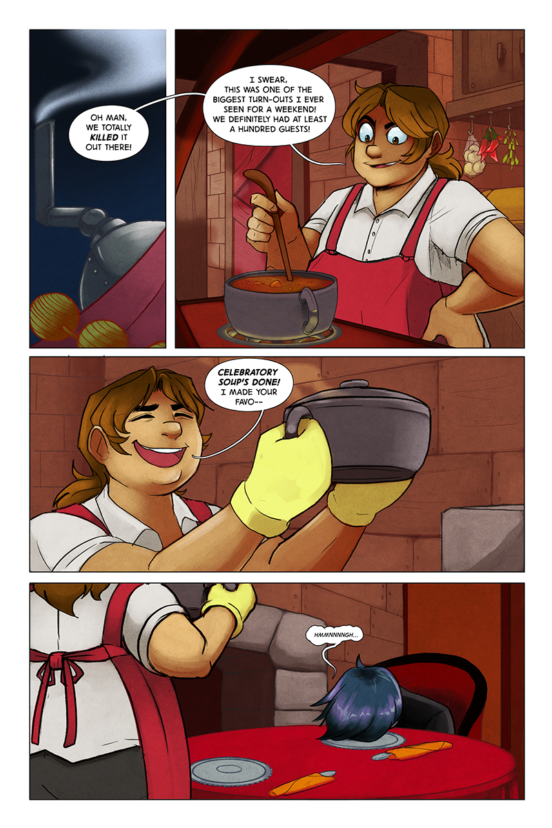 Episode 8 – Page 5