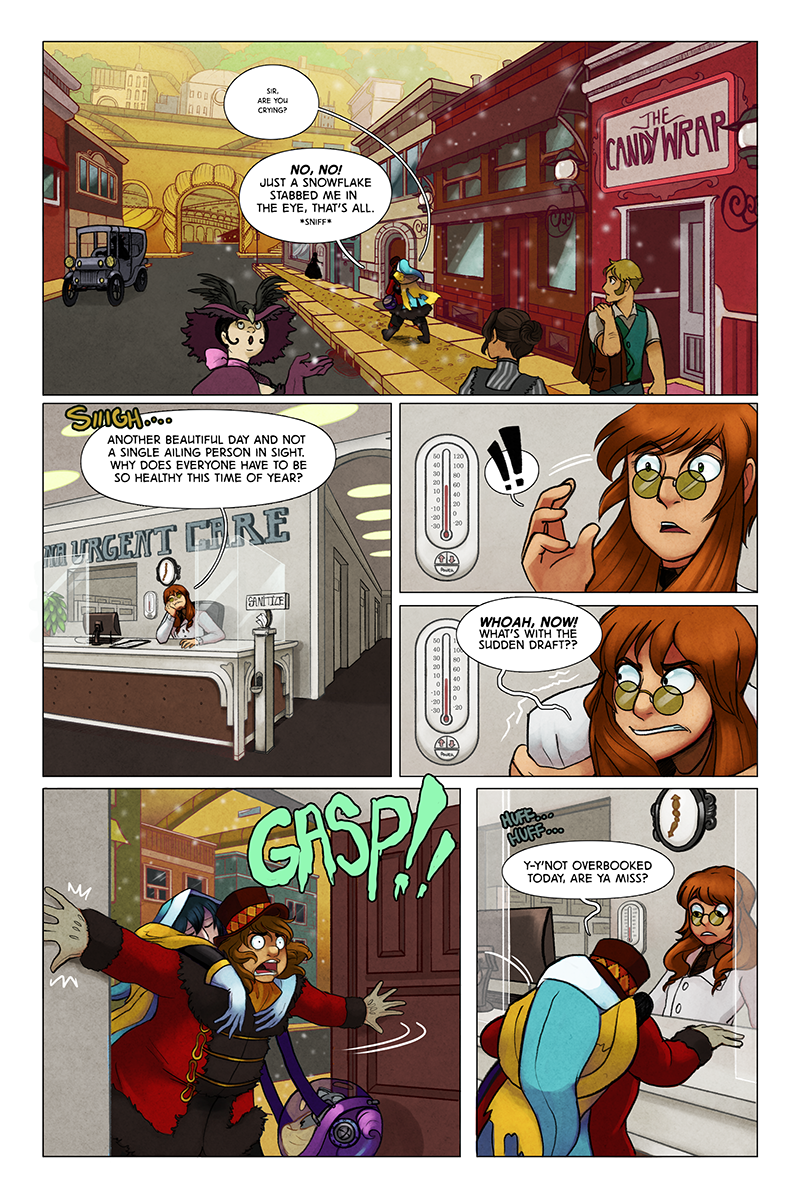 Episode 8 – Page 14