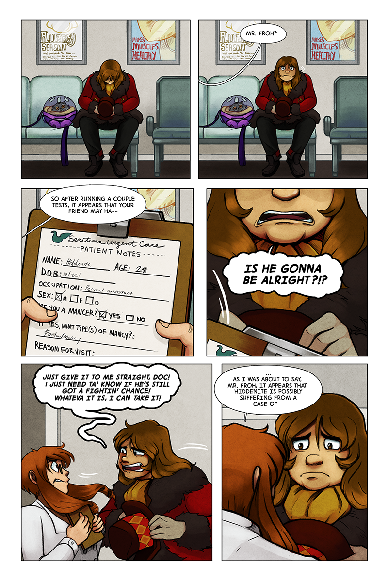 Episode 8 – Page 15
